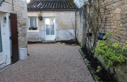 Chez mémé Lisette - Foto 12