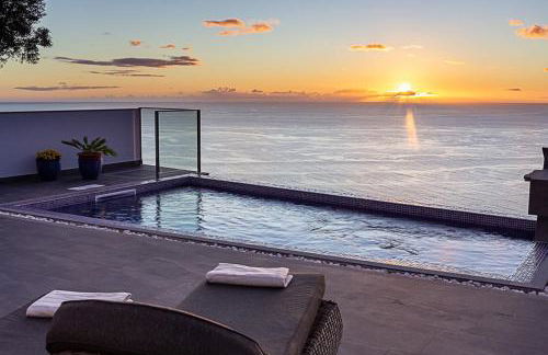 Quinta do Feliz, a Home in Madeira - Foto 44