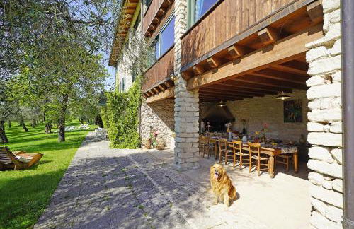 Villa Gran Paradiso - Foto 7