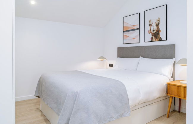 Limehome Santiago de Compostela - Foto 20