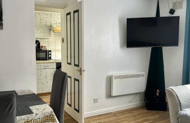 Juniper Apartment - 2 Bedrooms - Foto 12