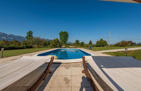 Beautiful Home In Sveti Rok - Foto 13