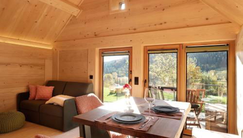 Schwarzwaldchalet Holzperle - Photo 2