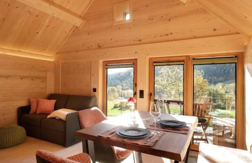 Schwarzwaldchalet Holzperle - Photo 2