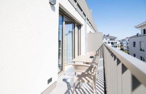 Taunus Suites - Foto 54