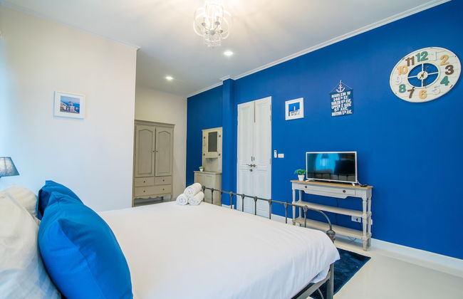 Baan Marwin Hua Hin - Photo 34