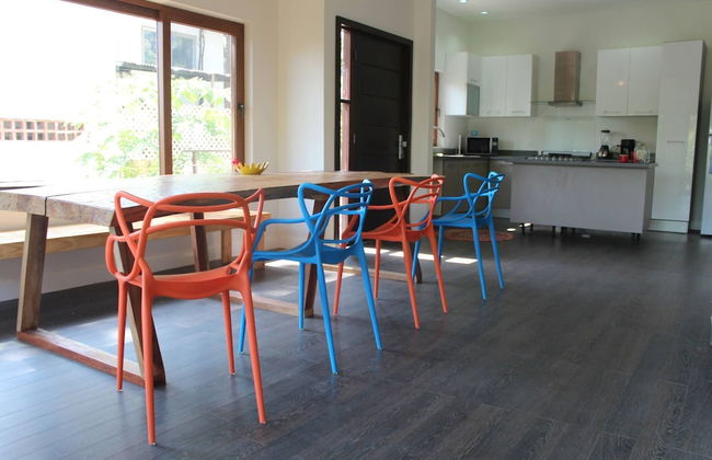 Gemini Villas , Gemini I - Foto 8