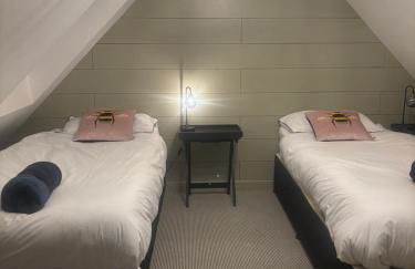 Luxury stay Kings Annexe 5 minutes from Longleat - Foto 15