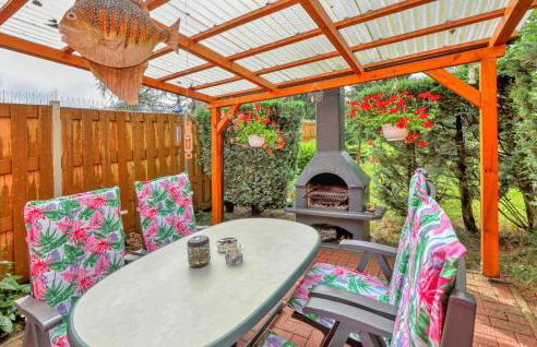 Doppelhaushälfte Altglobsow - Foto 12