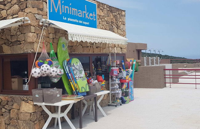 Apartment in Sardinia With Sea View - Foto 14