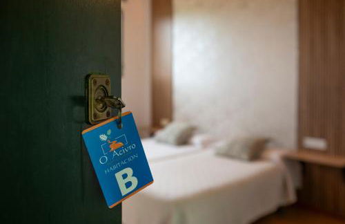 Alojamientos rurales O Acivro - Foto 26