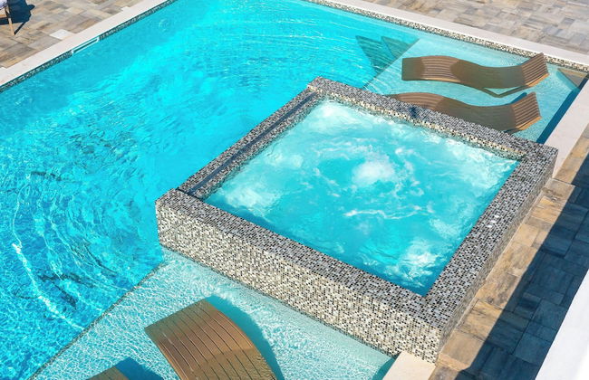 Villa Meden Dol - Foto 36