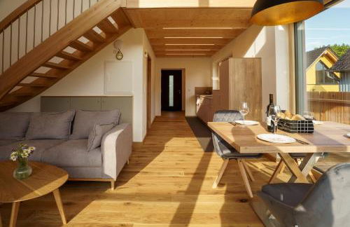 Chalet Auszeit im Schönseer Land - Foto 6