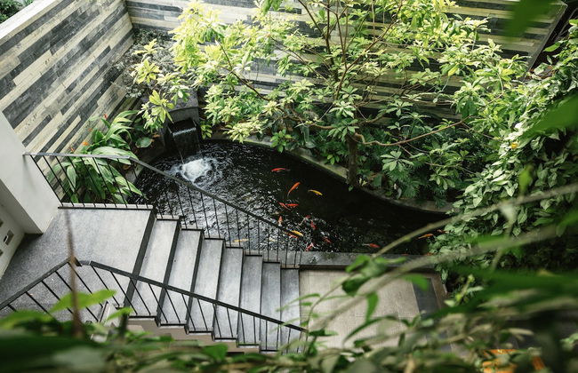 Babylon Garden Condotel - Photo 62