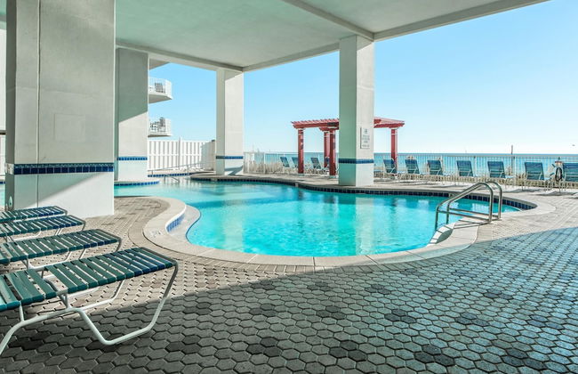 Majestic Beach Towers 1-1313 - Foto 9