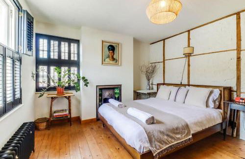 Foundry Street Retreat - Foto 31