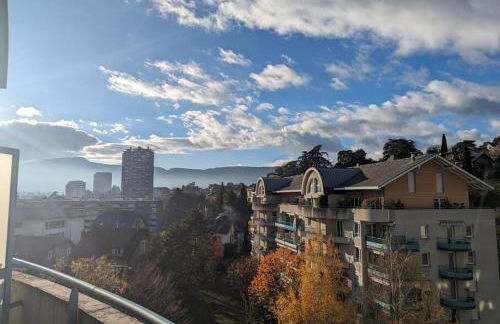 Appartement spacieux / T2 refais à neuf / proche centre - Foto 15