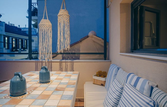 Elegant City Apartment - 250m From Solomos Square - Foto 43