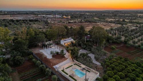 Villa Galatea - Foto 4