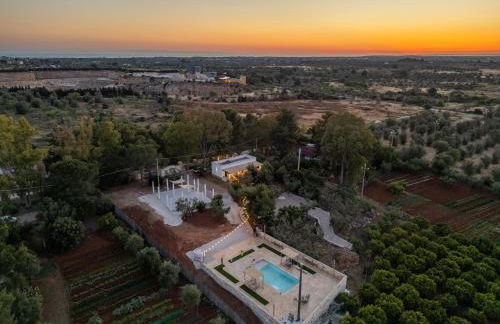 Villa Galatea - Foto 4