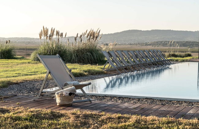 Hotel Sa Franquesa Nova - Foto 55