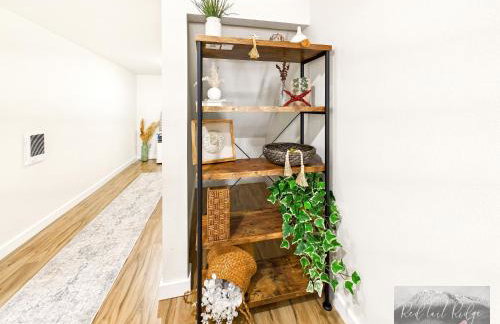 Downtown Albany Boho Inn - Foto 18