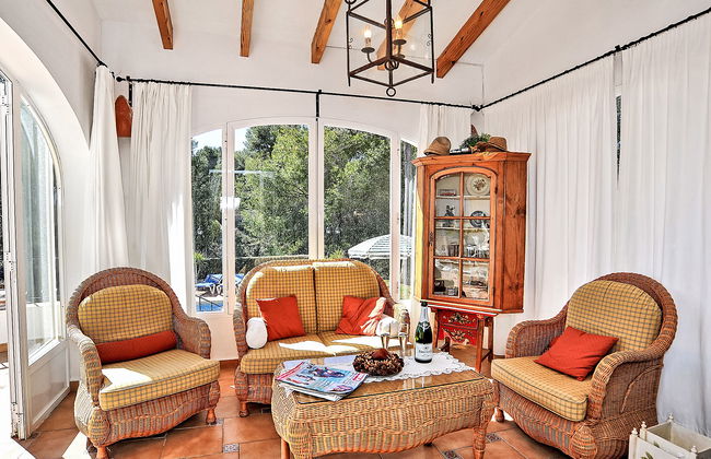 El sueno de Jeanne-Marie - Foto 8