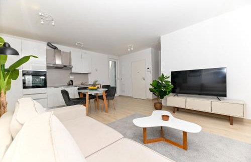Luxury Apartment Skyline - Foto 24