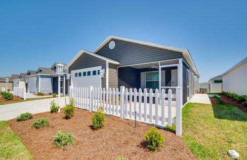 Home in The Villages Near Town Centers! - Foto 1