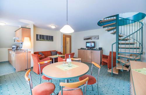 Am Weststrand Apartmenthaus Waldeck - Foto 33