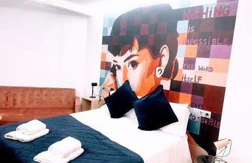 Golden Estudio - Photo 16