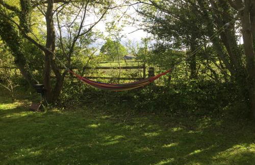Swallow Cottage at Duffryn Mawr Cottages - Photo 3