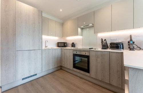 Harbour View by Grandeur Property - Foto 6