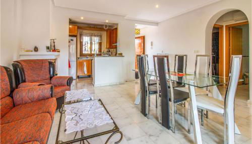 Lovely Apartment In Algorfa With Wifi - Foto 4