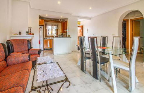 Lovely Apartment In Algorfa With Wifi - Foto 4