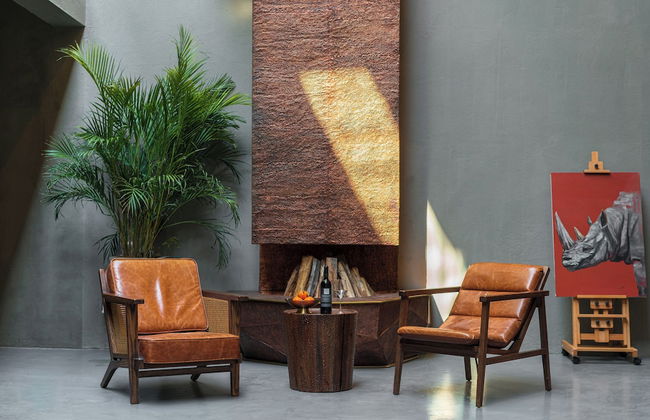 Bantang White House - Foto 71