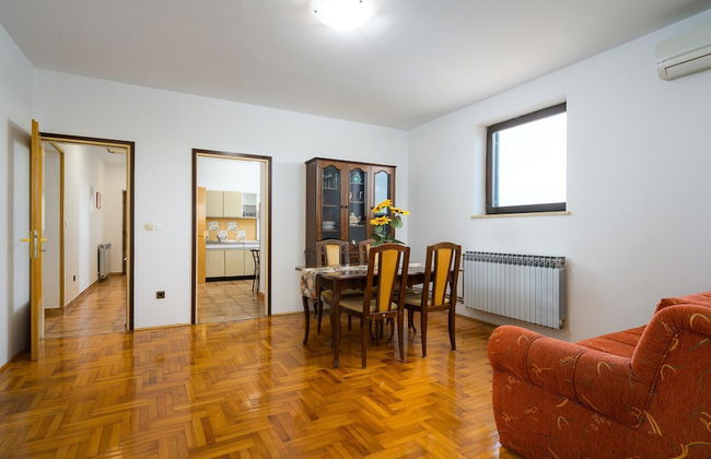 Graceful Apartment With Barbecue Area - Foto 12