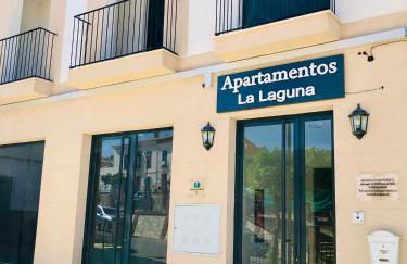 Apartamentos La Laguna - Foto 8
