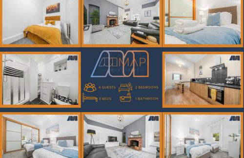 Albert Road - Foto 1