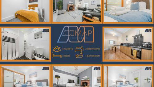 Albert Road - Foto 1