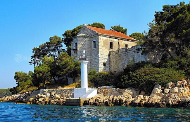 Apartment in Tkon with garden and terrace - Foto 48