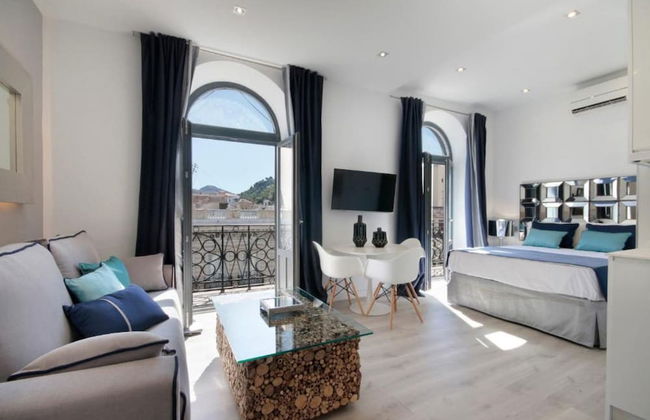 BIBO SUITES Gran Via - Foto 21