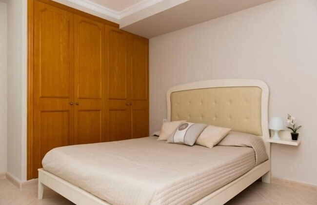 Aparthotel Ola Blanca - Foto 14