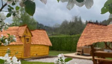 Cabane Insolite Cosy - Foto 2