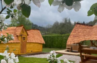 Cabane Insolite Cosy - Foto 2