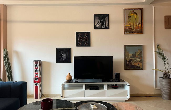 Magnificent Apartment - Foto 9