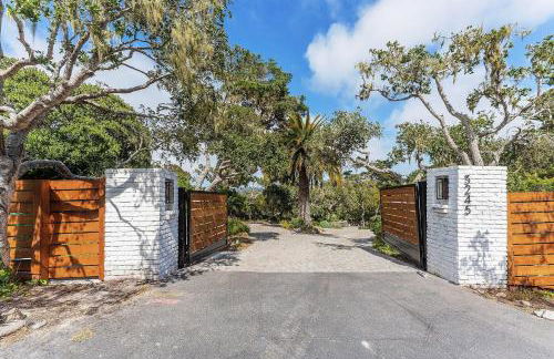 3900 Palm House on Cabrillo home - Foto 49