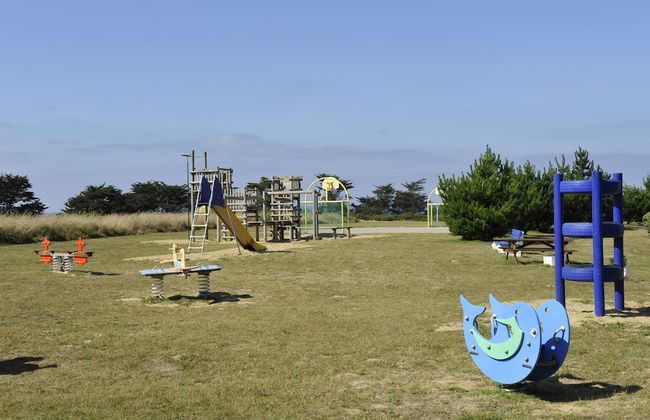 VVF Belle-Île-en-Mer, Le Palais - Photo 28