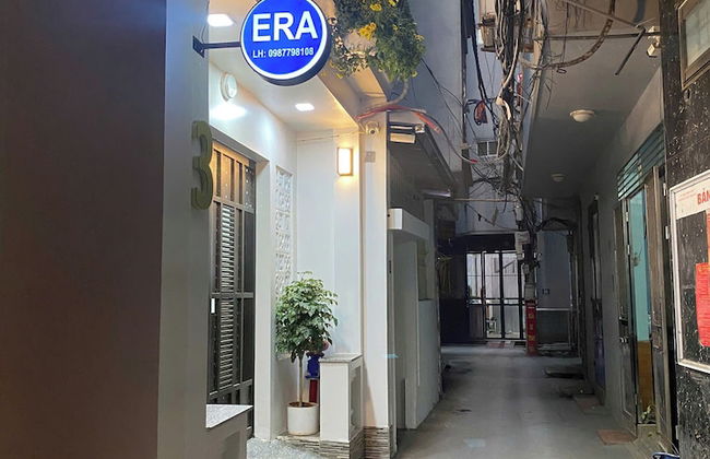 Era Apartment Duong Lang - Foto 28