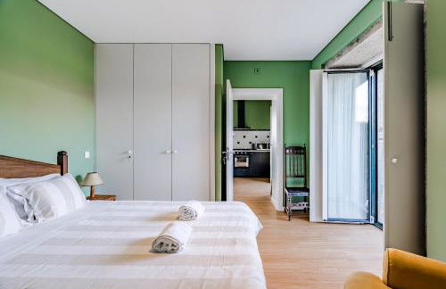 Casa dos Arcos - Foto 25